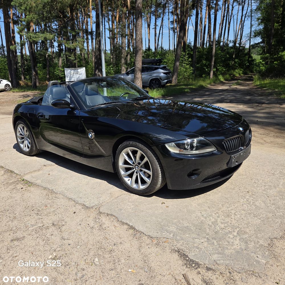 BMW Z4 - 7
