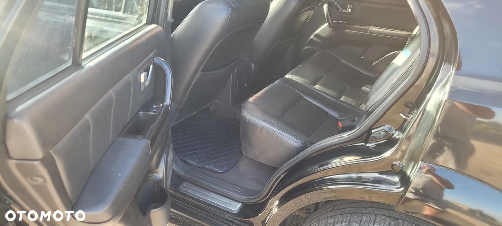 Kia Sorento 2.5 CRDi Freedom - 12