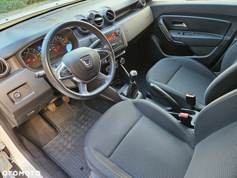 Dacia Duster - 10