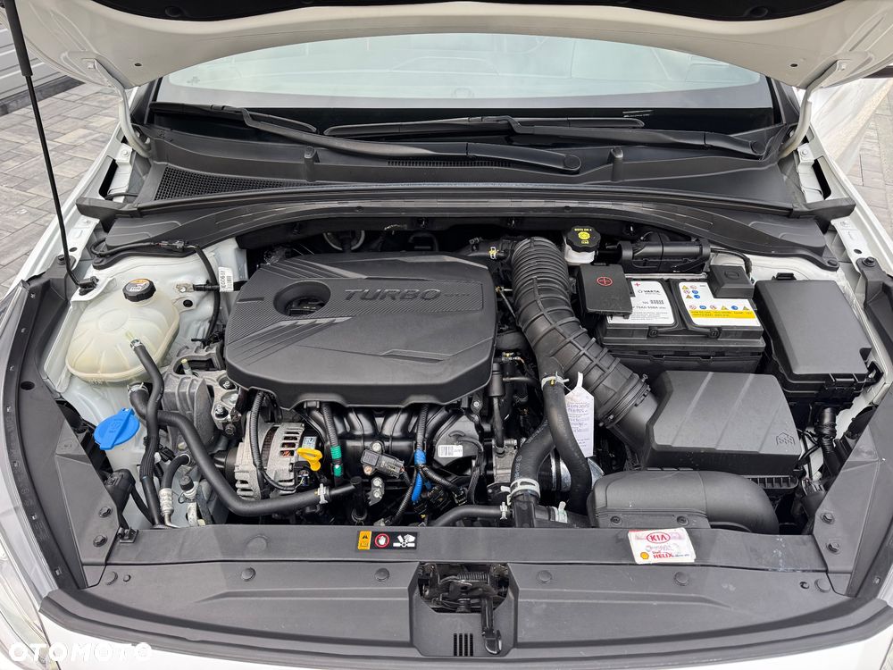 Kia ProCeed 1.6 T-GDI GT - 40