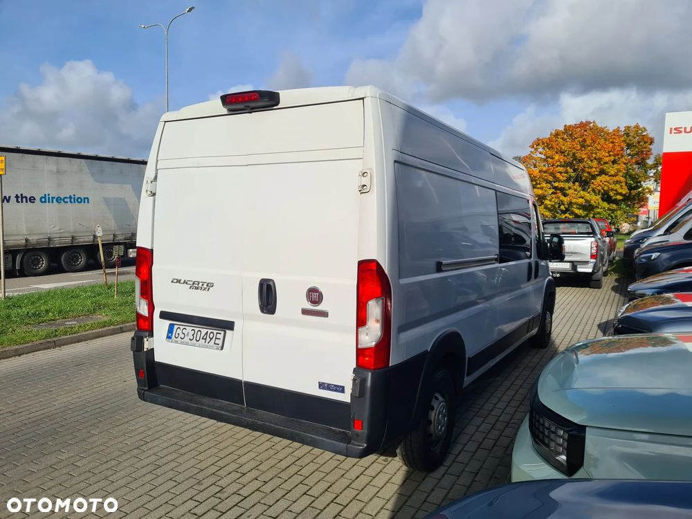 Fiat DUCATO - 6
