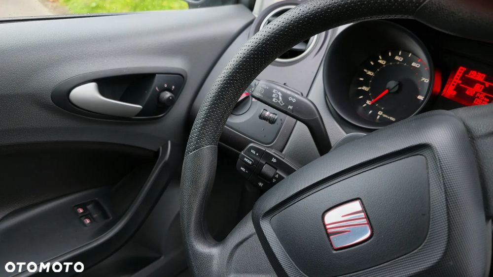 Seat Ibiza 1.2 12V i-Tech - 15