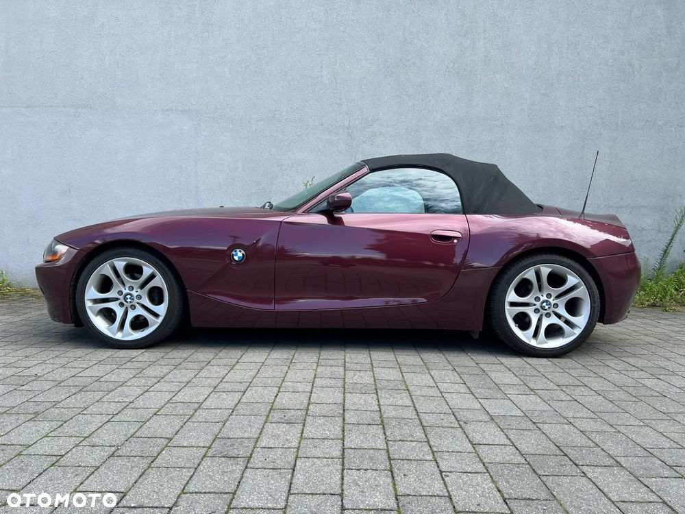 BMW Z4 - 11