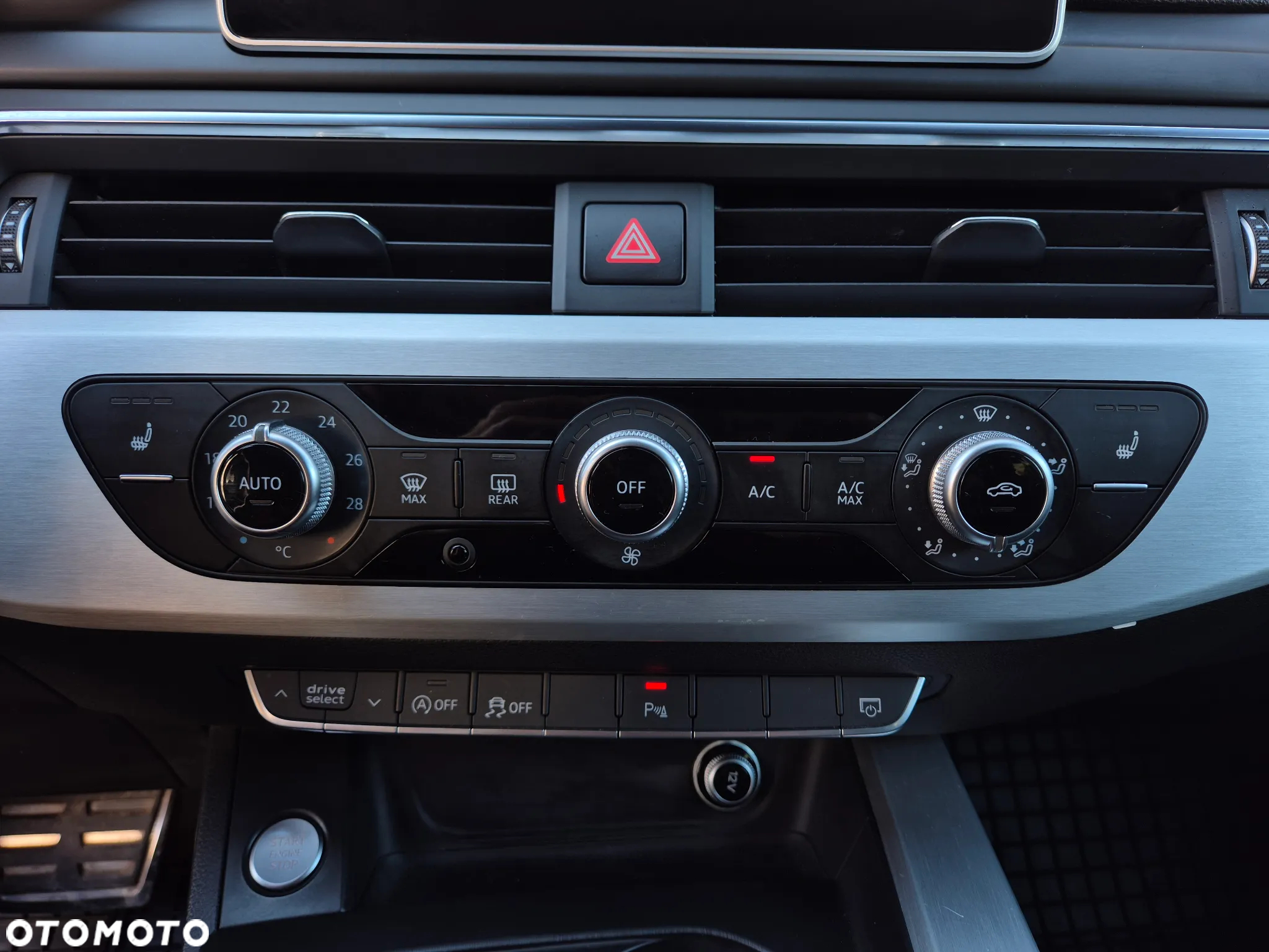 Audi A5 3.0 TDI Quattro Sport S tronic - 14