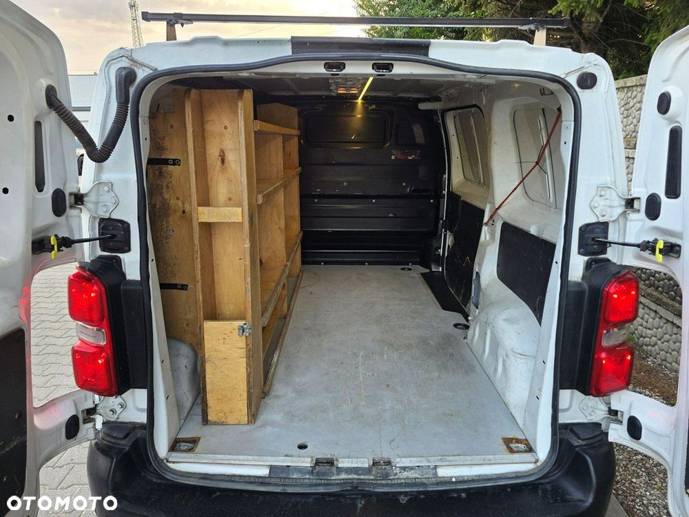 Peugeot Expert - 19