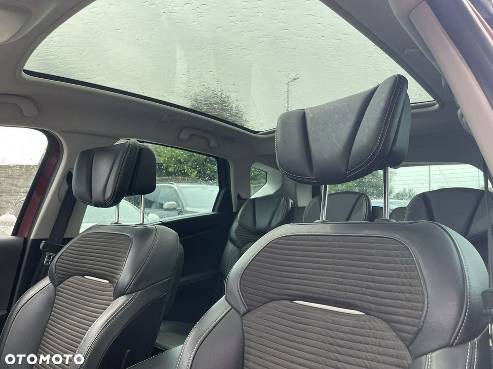 Renault Scenic 1.3 TCe Energy Bose EDC - 13