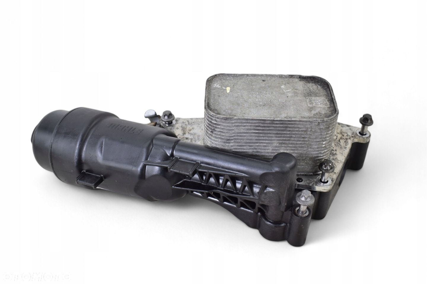 Obudowa Filtra Oleju MINI F55 F56 F60 1.5 benzyna 70563887 - 2