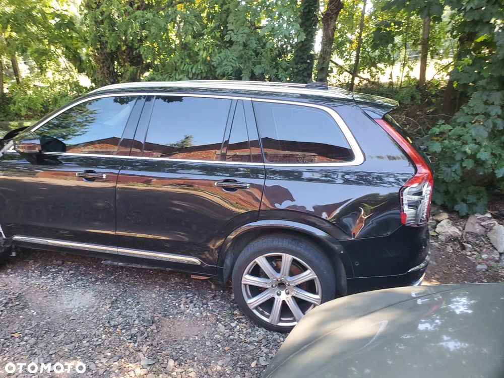 Volvo XC 90 T8 AWD Recharge Geartronic Inscription Edition - 6