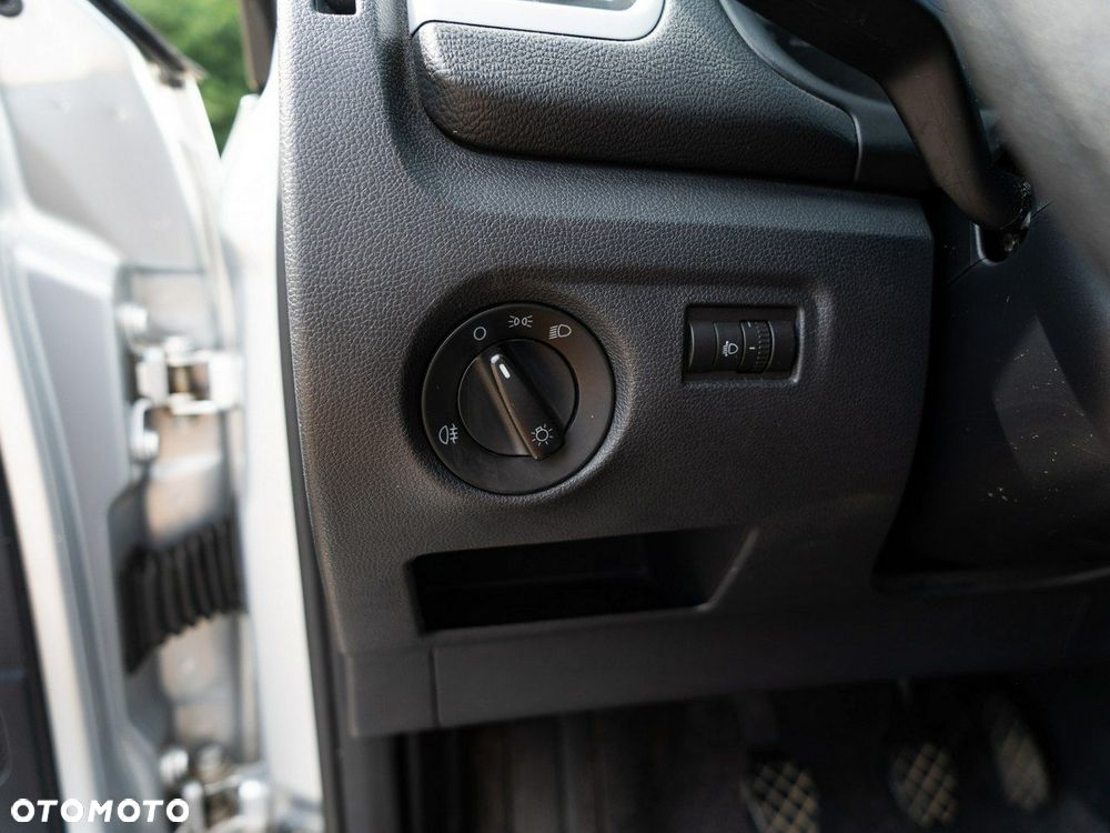 Skoda Roomster - 22