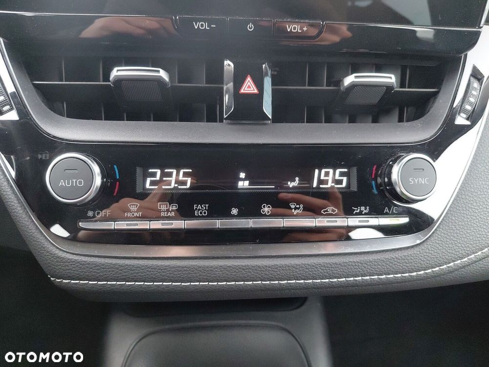 Toyota Corolla 1.5 Comfort MS - 25
