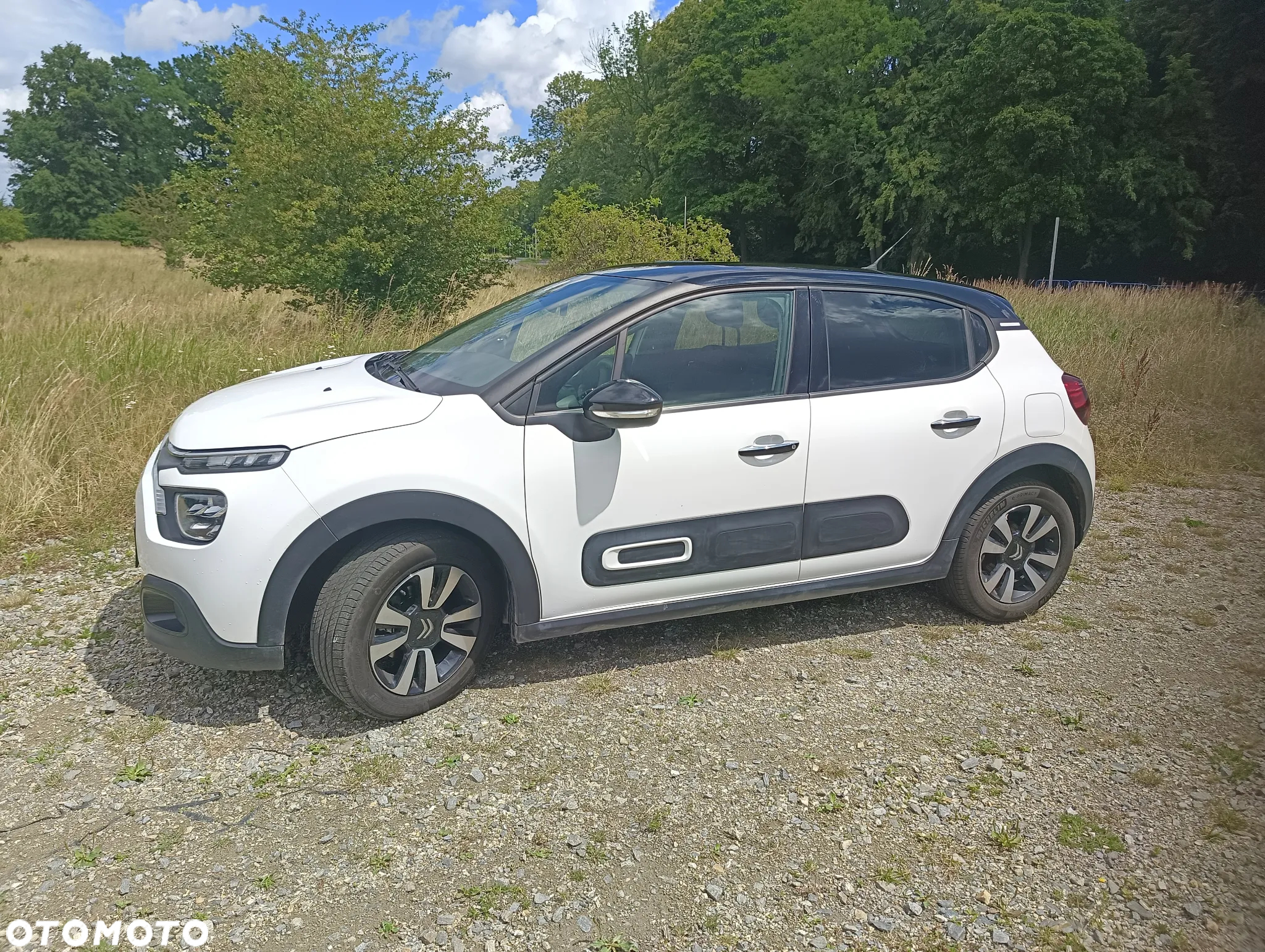 Citroën C3 1.2 PureTech Shine EAT6 - 4