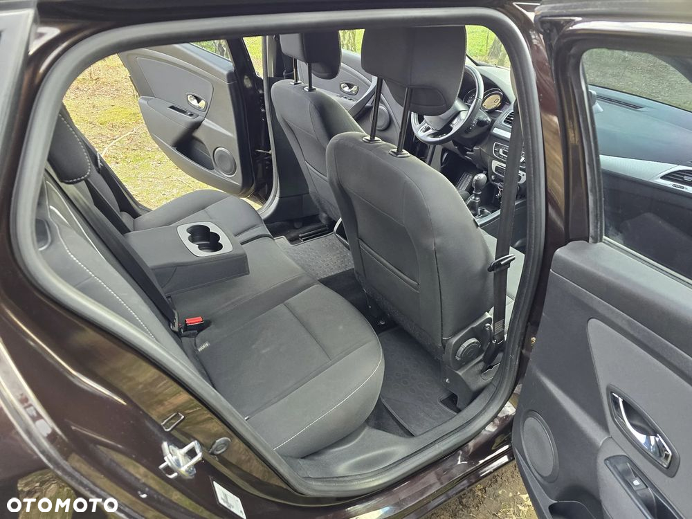 Renault Megane - 16