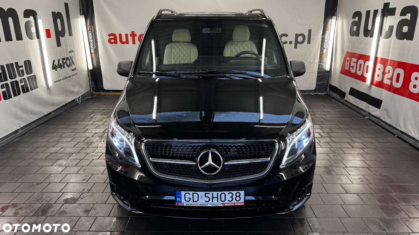 Mercedes-Benz Vito - 4
