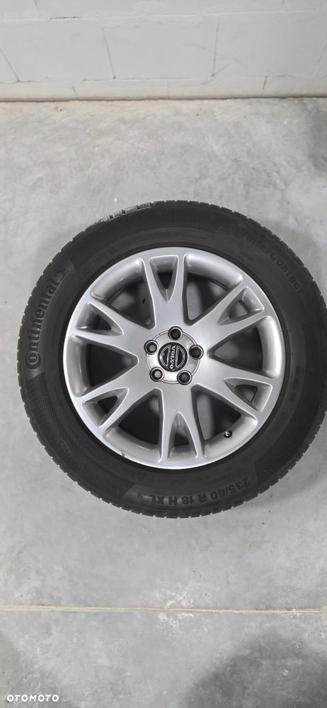 Kola do volvo XC 90 lub XC 60 suv - 7
