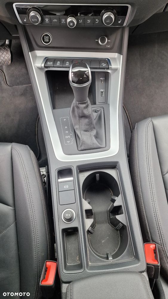 Audi Q3 40 TFSI Quattro S tronic advanced - 27