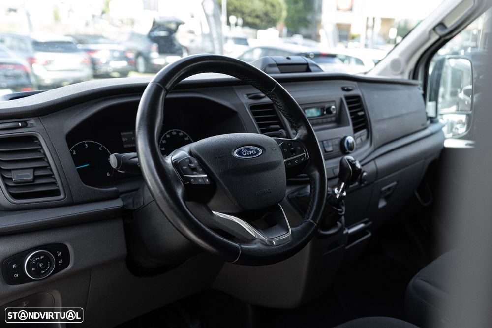 Ford Transit 330 L3 2.0 TDCi H2 Trend - 12