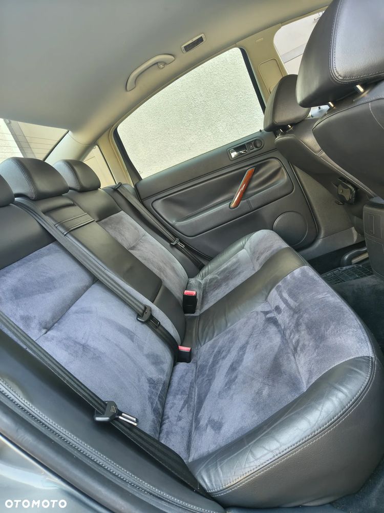 Volkswagen Passat 2.0 Highline - 22