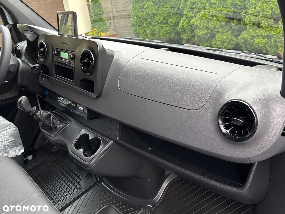 Mercedes-Benz 315 CDI Sprinter - 35