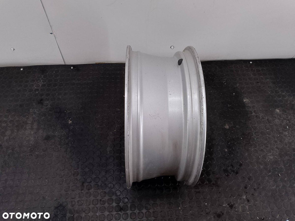 FELGA ALUMINIOWA 17 RENAULT MEGANE IV 403001698 - 8