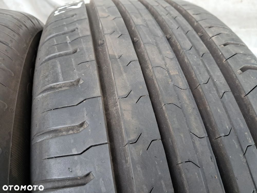 Opony letnie 205/55r17 Continental Eco 5 - 3