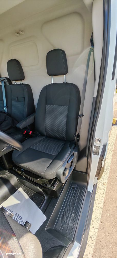 Ford TRANSIT - 11