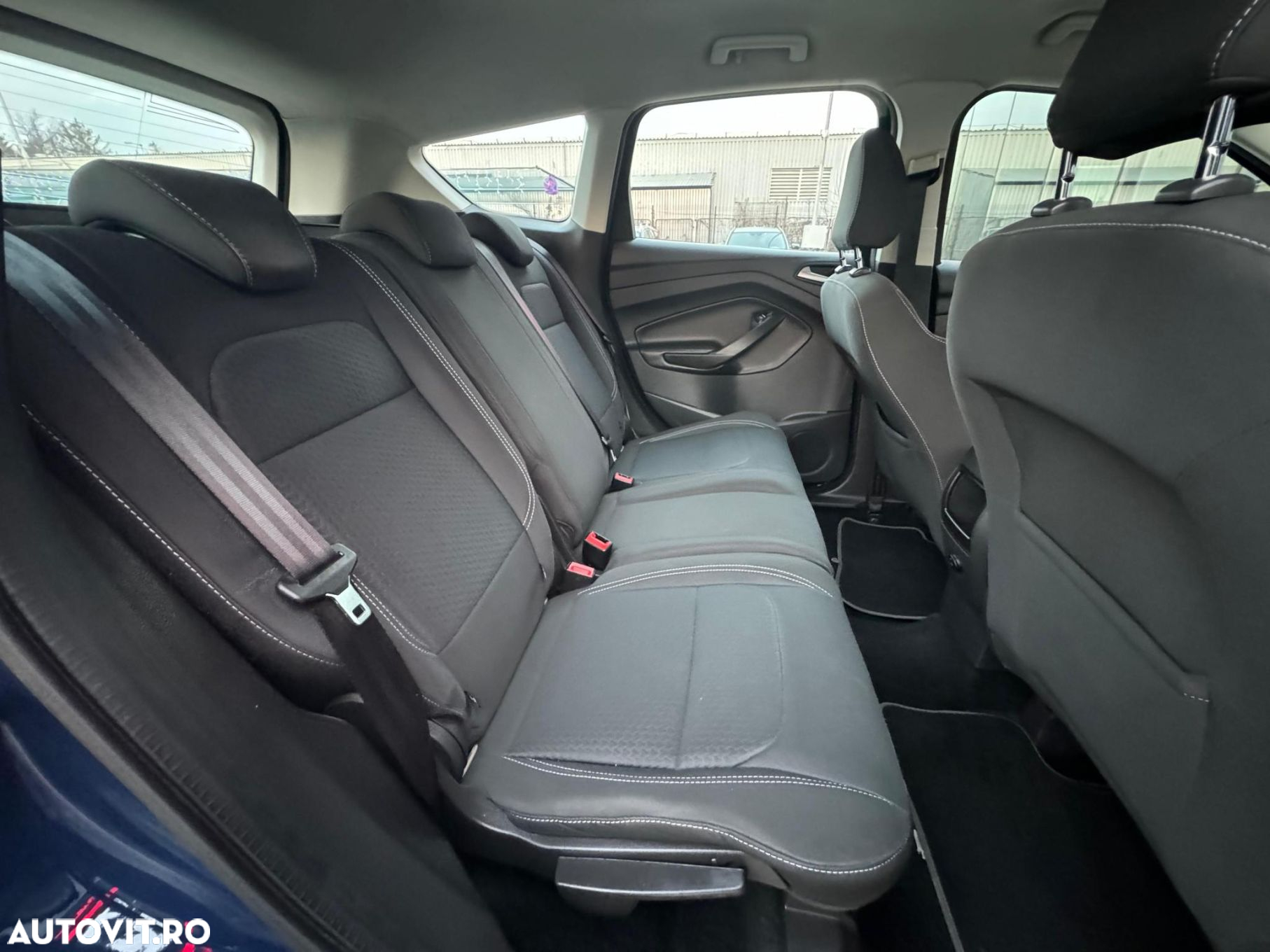 Ford Kuga 2.0 TDCi 4WD Trend - 17