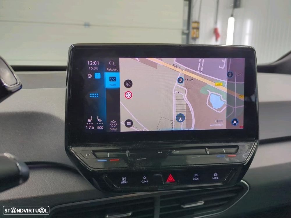 VW ID.3 Performance Upgrade Pro 1st - 8