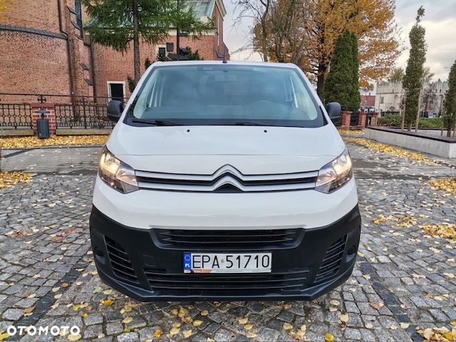 Citroën JUMPY - 4