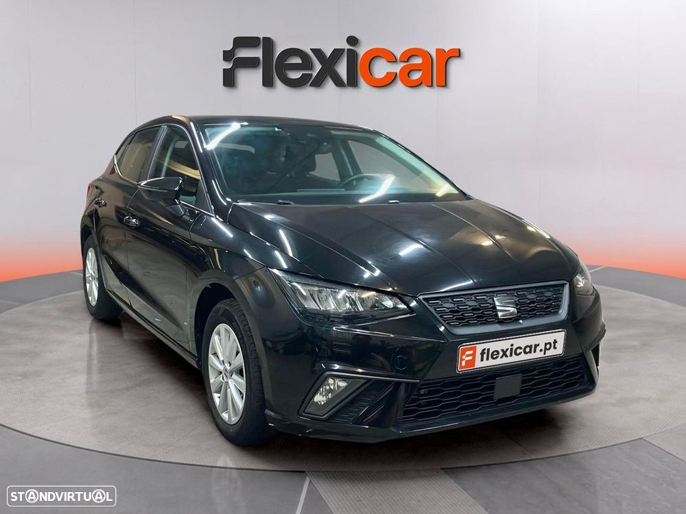 SEAT Ibiza - 1