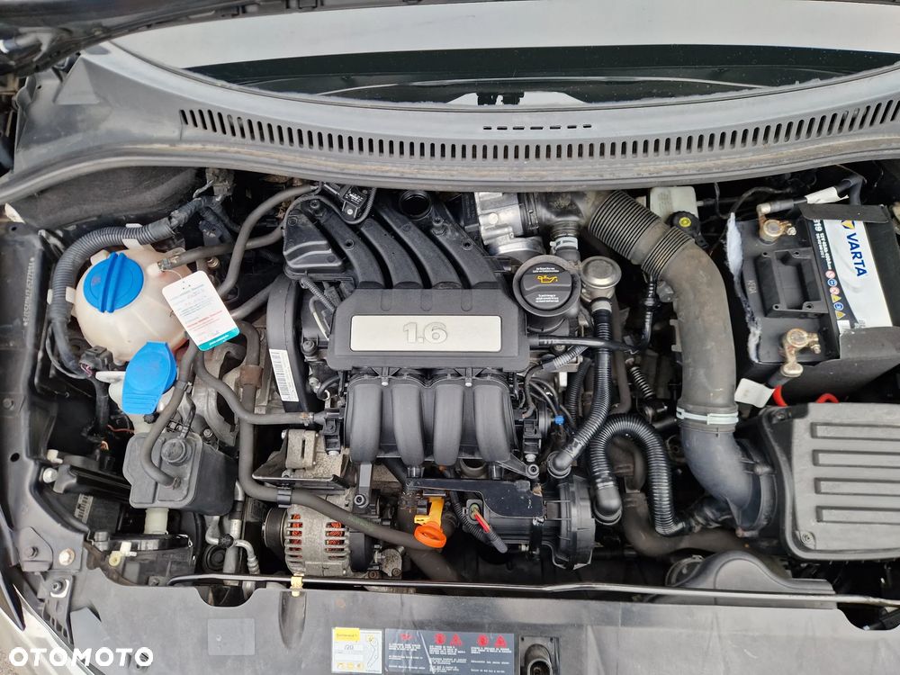 Seat Altea XL 1.6 Reference Comfort - 19