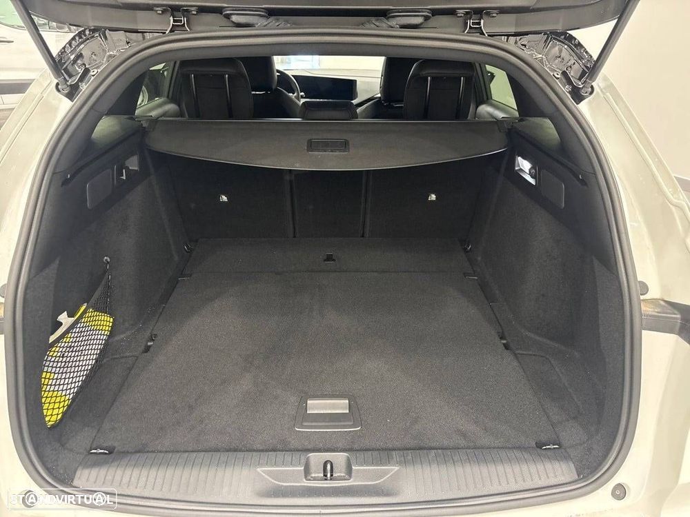 Opel Astra Sports Tourer 1.2 T Hybrid GS eDCT - 6