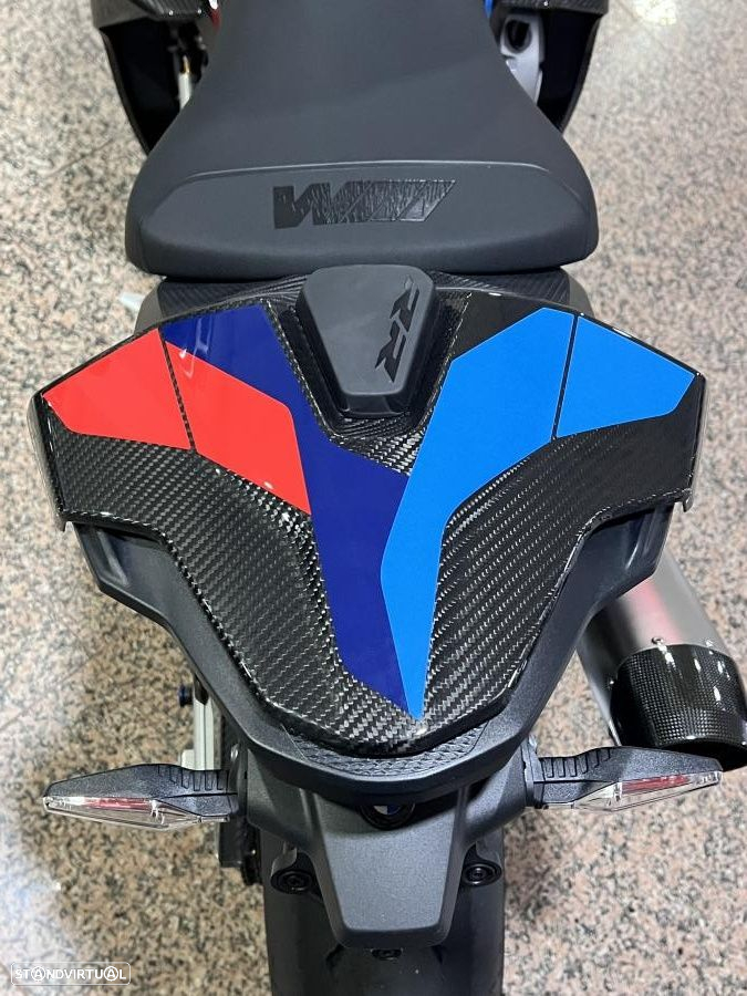 BMW M 1000 RR Competition Carbon - 15