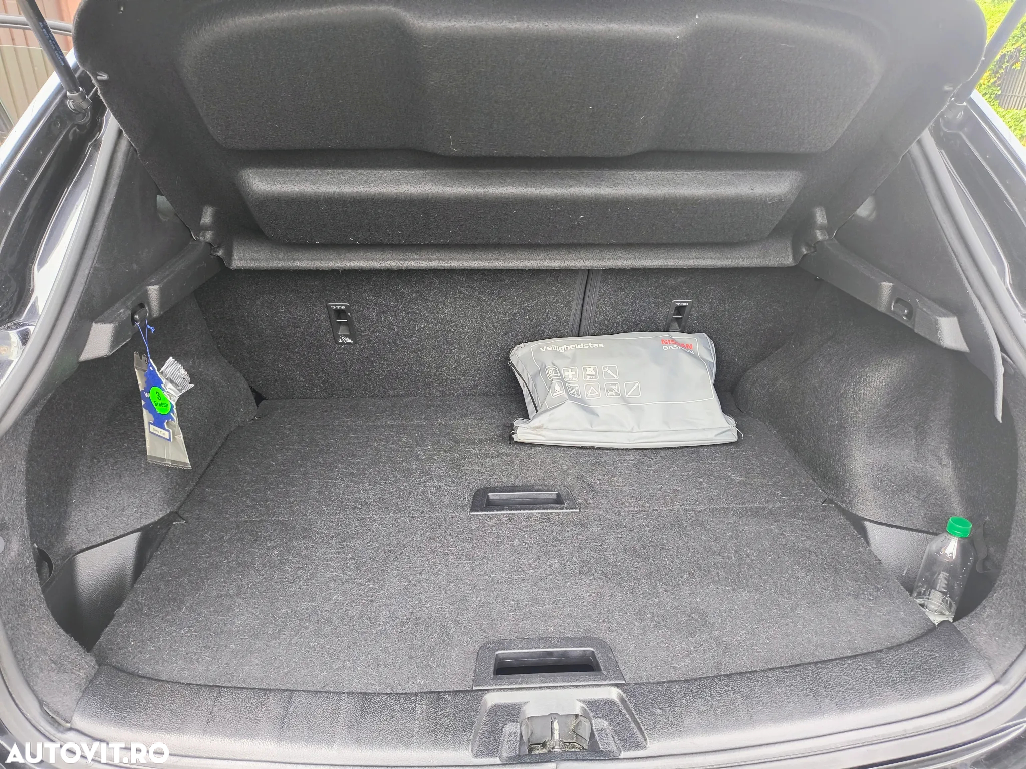 Nissan Qashqai 1.2 DIG-T Start/Stop Tekna - 20
