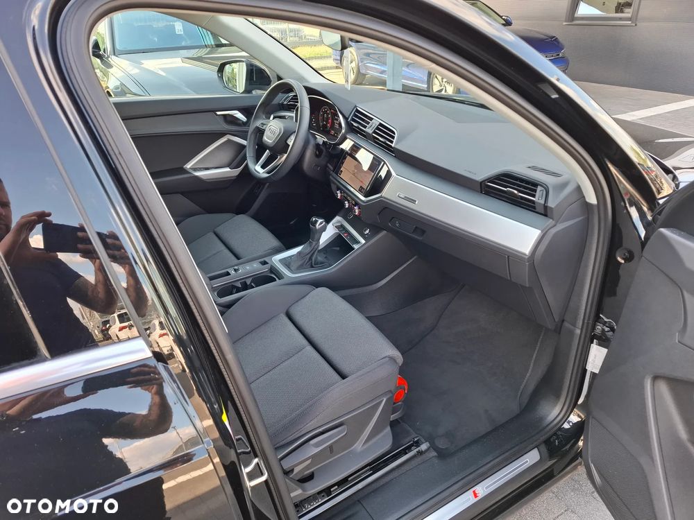 Audi Q3 35 TFSI S line S tronic - 9