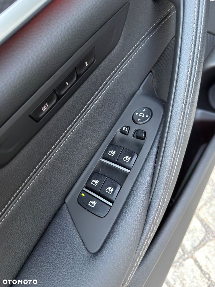 BMW Seria 5 520d xDrive MHEV M Sport sport - 21