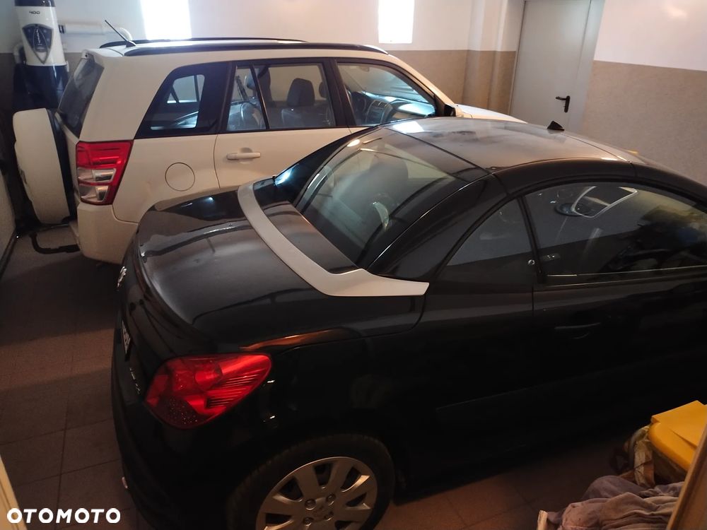 Peugeot 207 CC 120 VTi Premium - 9