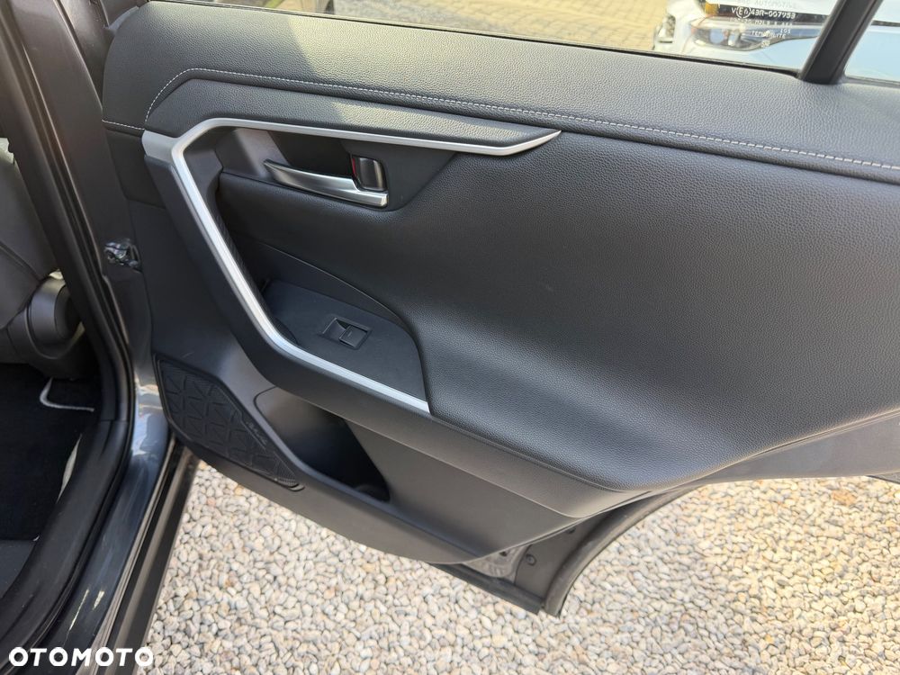 Toyota RAV4 2.5 Hybrid Comfort 4x2 - 32