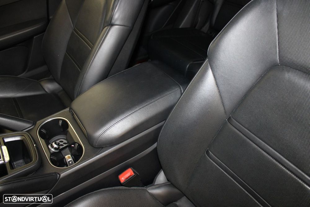 Porsche Cayenne E-Hybrid - 30