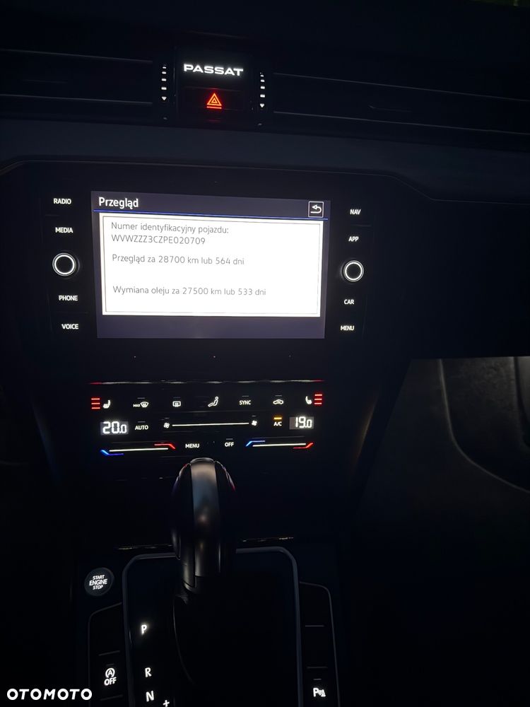 Volkswagen Passat Variant 1.5 TSI OPF DSG Business - 7