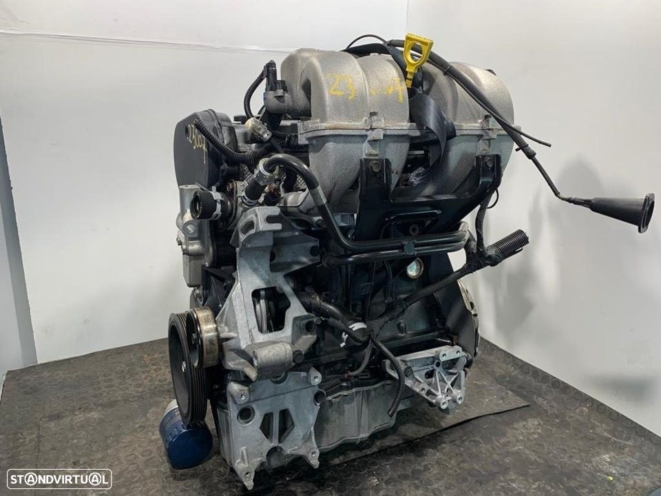 MOTOR COMPLETO CHRYSLER VOYAGER / GRAND VOYAGER III - 1