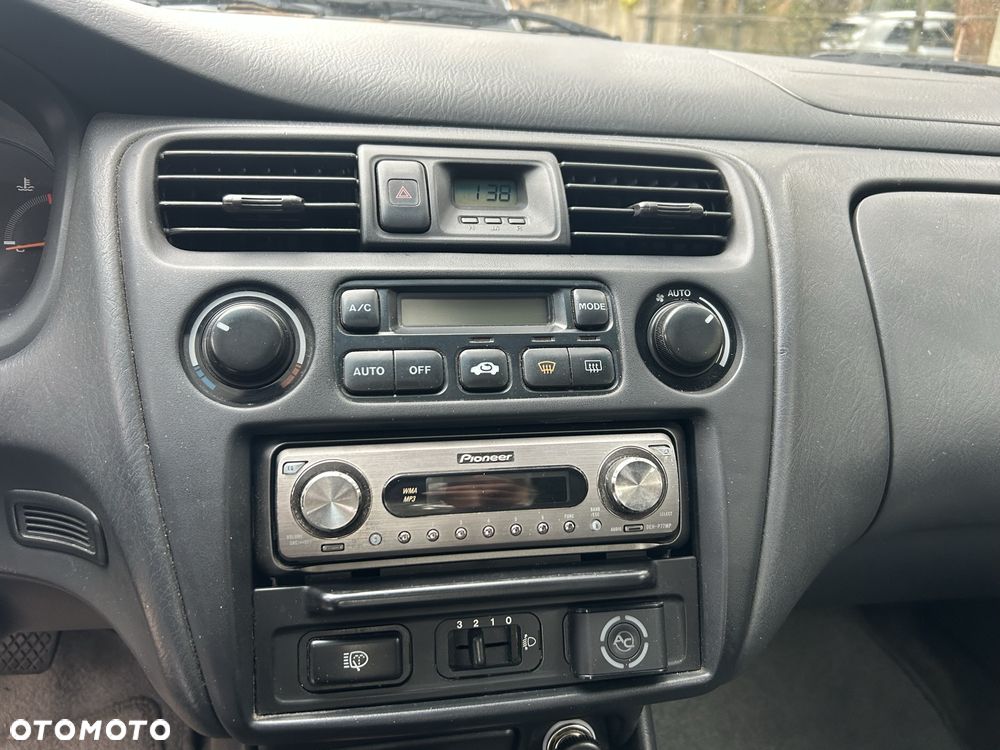 Honda Accord - 5