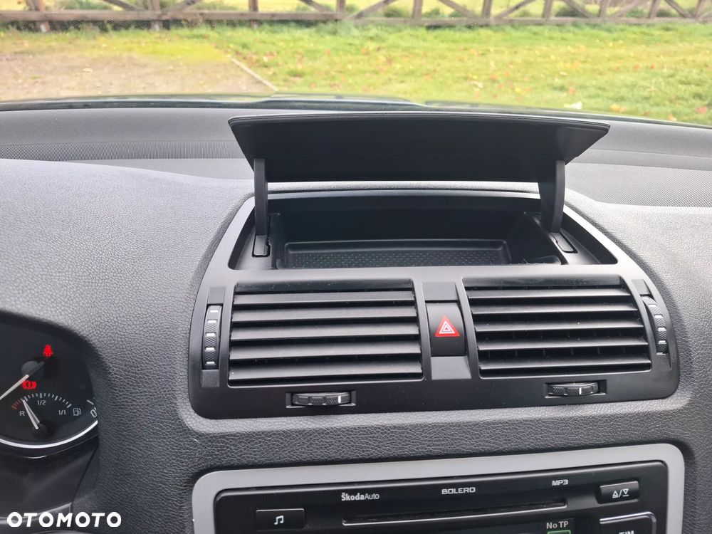 Skoda Octavia 1.9 TDI DPF Elegance - 35