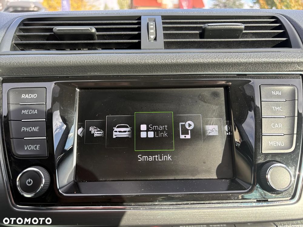 Skoda Fabia 1.2 TSI DSG Style - 26