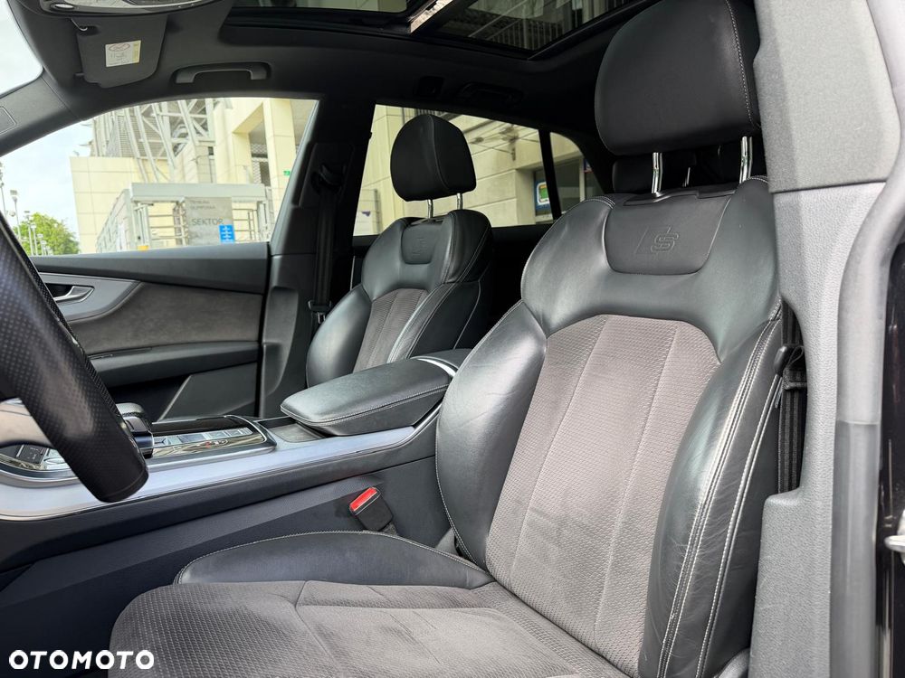 Audi Q8 50 TDI quattro tiptronic - 15