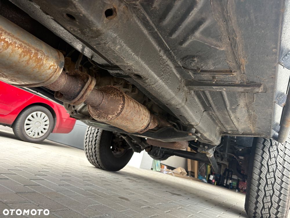 Jeep Cherokee 4.0 Limited - 11