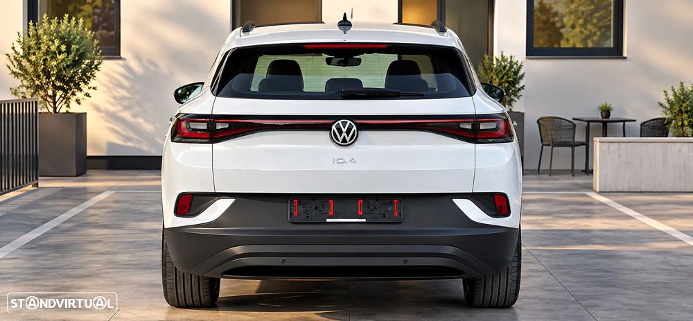 VW ID.4 - 5