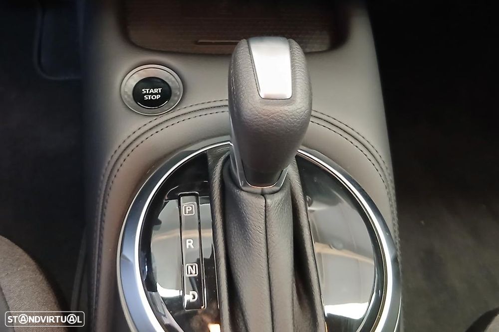 Nissan Juke 1.6 Hybrid N-Connecta - 10
