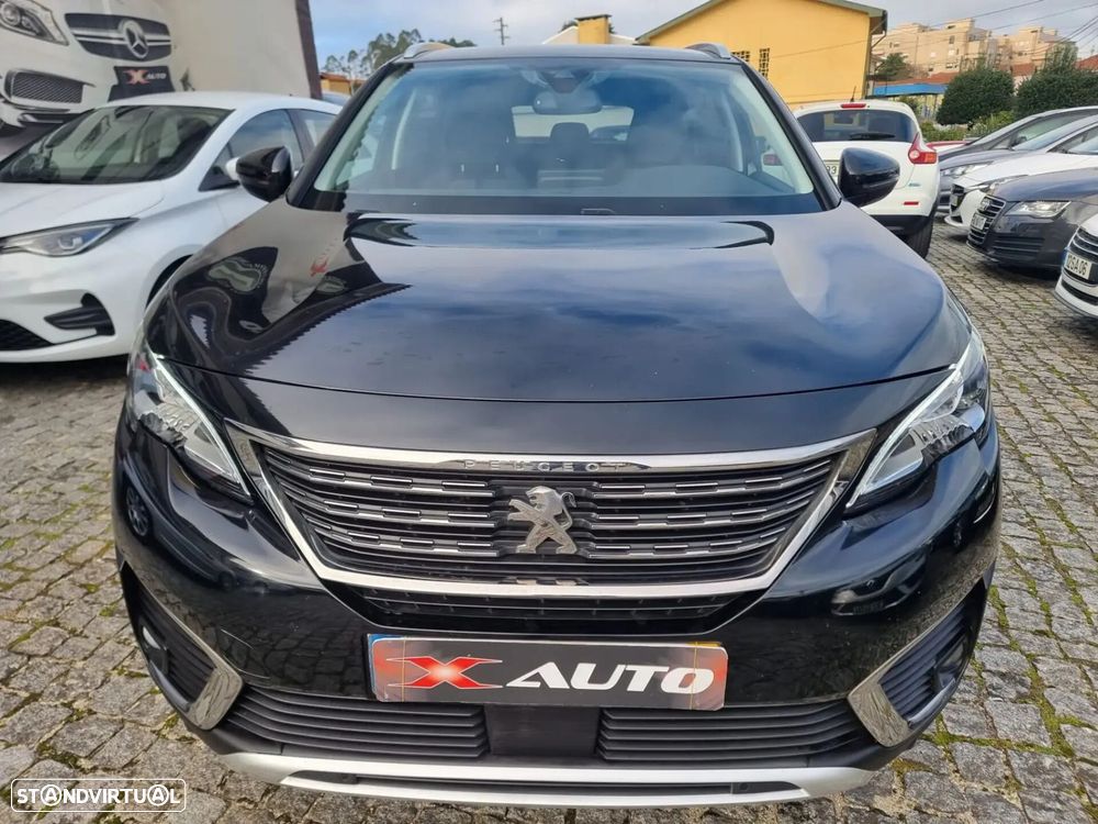 Peugeot 5008 - 3