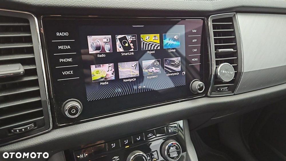 Skoda Kodiaq 2.0 TDI 4x2 Ambition DSG - 20