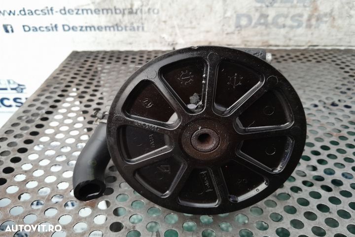 POMPA SERVODIRECTIE MECANICA 2.0 TDCI E6, GK213A696BB MX1253 Ford Tra - 1